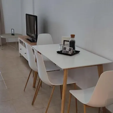 Apartamento Benalbeach Casa Kito Relax 1ª Linea De Playa Benalmádena
