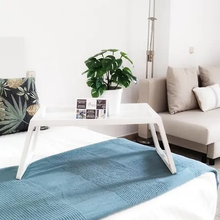 Benalbeach Casa Kito Relax 1ª Linea De Playa