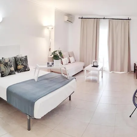 Benalbeach Casa Kito Relax 1ª Linea De Playa